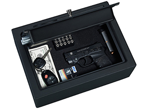 best drawer gun safes