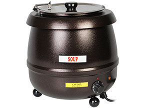 Excellante SEJ32000C Soup Warmer