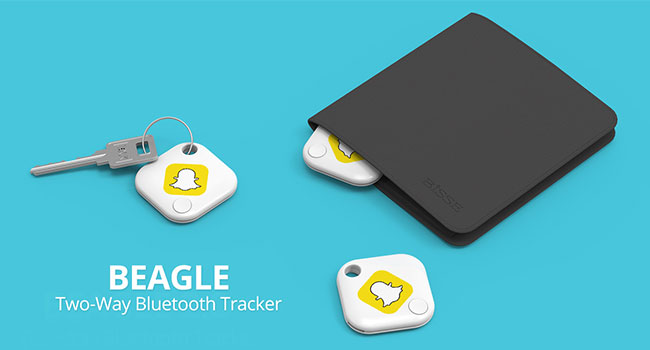 useful travel accessories: Personalized Luggage Tags with Tracking Device