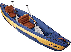 best lightweight canoes