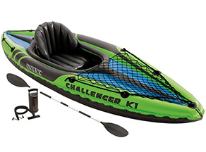 best inflatable fishing kayak