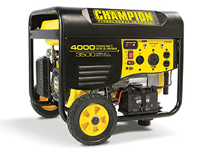 Champion 3500-Watt RV