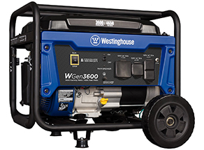  best portable generator for home