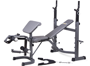 best compact home gym
