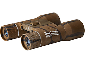 The Most Advanced Hunting Binocular: Bushnell Legend Ultra HD Roof Prism Binocular
