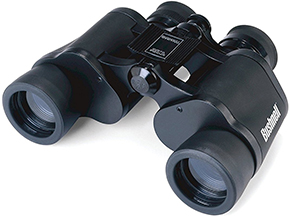 Best Hunting Binocular Overall: Bushnell Falcon 133410 Binoculars