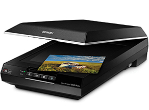 best quality photo scanner