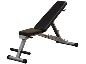 best weight bench for beginners