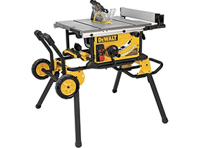 best portable table saw for the money