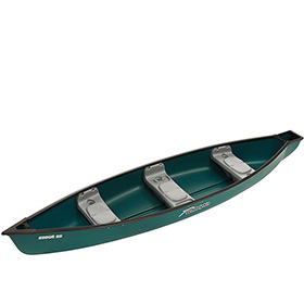 Sun Dolphin Scout SS Canoe