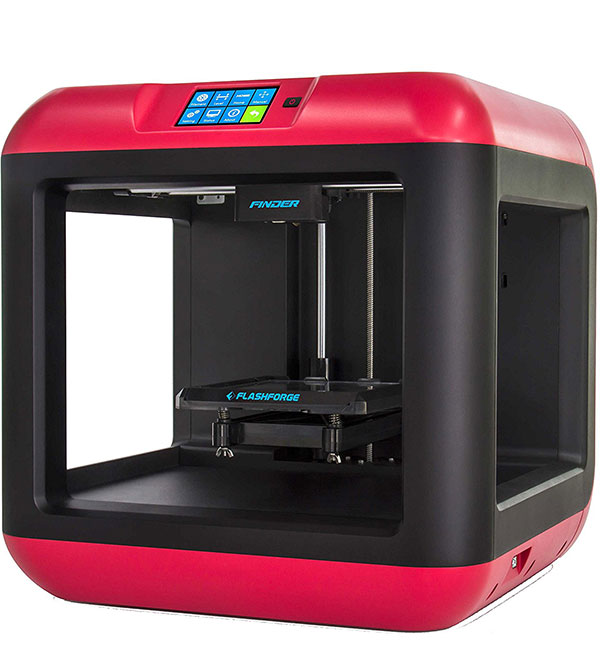 FlashForge 3D Printer 