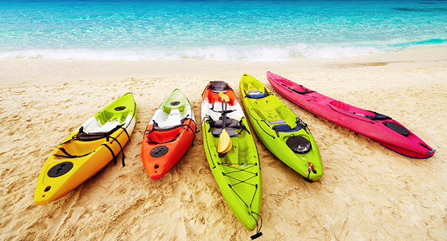kayaking accessories: Kayaking Accessories You can Buy 