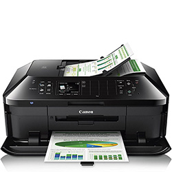 Canon Office & Business MX922