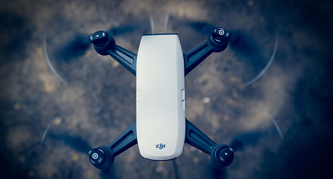 Gadgets & Gizmos: Getting a small drone is fun