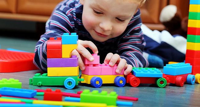 hottest holiday toys: Toys for Toddlers