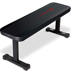  Marcy Flat Utility Weight Bench SB-315