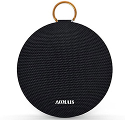 AOMAIS Ball Bluetooth Speakers
