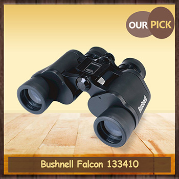 best hunting binocular