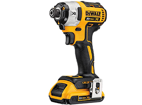 best impact driver on the market