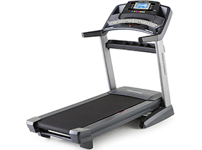 best rated treadmills for running