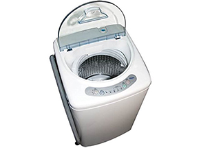 top rated washing machines