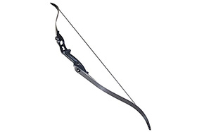 Toparchery Archery 56″ Recurve Bow