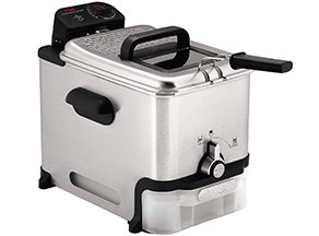 Deep fat fryer review: The best option in the market