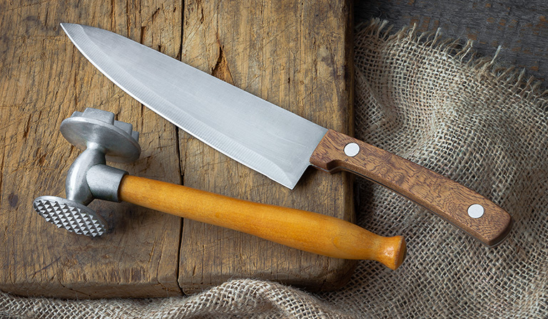 belt sander for knife making: 