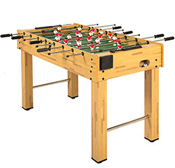 Best Choice Products 48″ Foosball Table