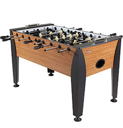 Atomic Pro Force 56″ Foosball Table