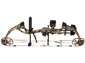 best compound bow for Pro: Cruzer G2 Adult Compound Bow By Bear Archery