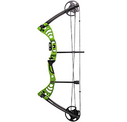 Leader Accessories Compound Bow
