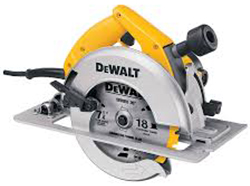 essential woodworking tools for beginners: Circular Saw