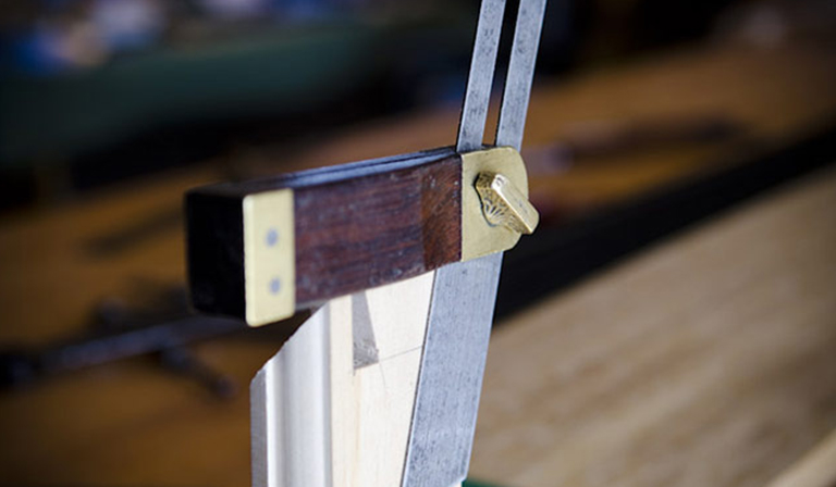 essential woodworking tools for beginners: Sliding Bevel Square