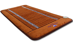 large infrared heating pad