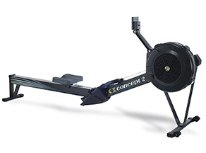 best rated rowing machine