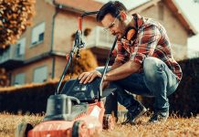 Quick Tips for Keeping your Electric Lawn Mower Going for Years how to clean a lawn mower: How to Clean an Electric Lawn Mower?