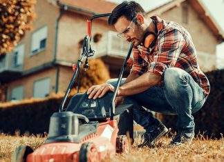 Quick Tips for Keeping your Electric Lawn Mower Going for Years how to clean a lawn mower: How to Clean an Electric Lawn Mower?