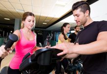 Keep that Elliptical Machine Moving: 3 Common Problems and How to Fix Them how to fix elliptical: How to Fix 3 Most Common Types of Elliptical Trainer Problems