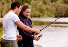 Learn How to Set up a Fishing Pole: 8 Simple Steps! Learn How to Set Up a Fishing Pole in 8 Steps