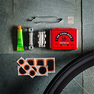 mountain biking parts & gear: 