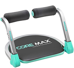 Core Max Ab Machine
