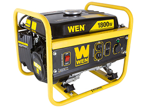 best portable generator for the money