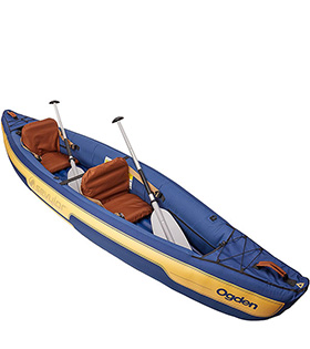 Sevylor Ogden 2-Person Canoe