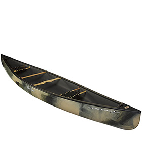 Old Town Discovery 158 Recreational Canoe