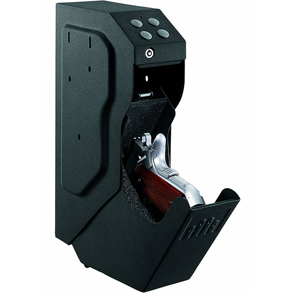 GunVault SV500 Handgun Safe