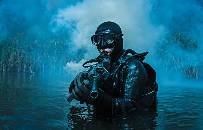 Scuba Diving Gear: What You Need to Think about before Choosing the
