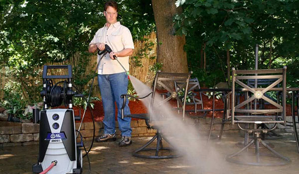 how to repair a pressure washer hose: Step by Step