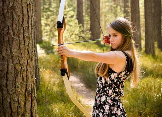 Things to Know before Delving into Archery archery for beginners: Important Tips to note of before Delving into Archery