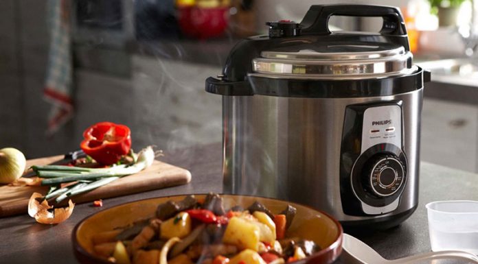 Pressure Cooker: The Secret to Perfectly Cooked Rice and Meat Dishes pressure cooker brown rice: How to prepare the perfect rice and meat with your pressure cooker